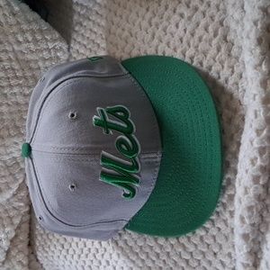 New york mets hat